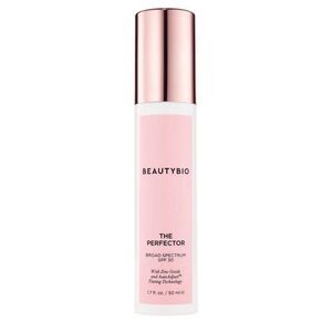 NIB 75.00 BIO BEAUTY THE PERFECTOR 4-1